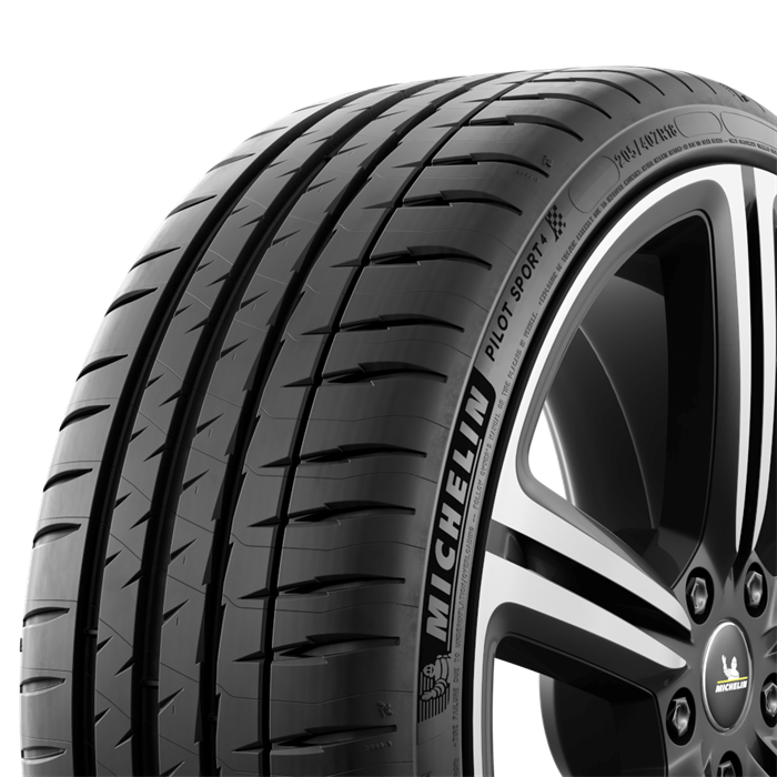 Michelin » Pilot 4 VERSANDKOSTENFREI » kaufen Sport