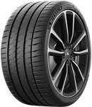 Michelin Pilot Sport 4 S 295/30 R20 101 Y XL, ZR