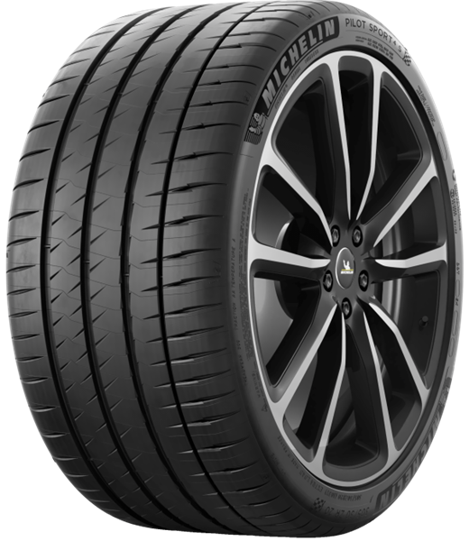 Michelin Pilot Sport 4 S 305/30 R20 103 Y XL, ZR