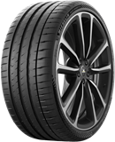 Michelin Pilot Sport 4 S 275/30 R21 98 Y XL, ZR