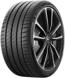 Michelin Pilot Sport 4 S 295/30 R21 102 Y XL, ZR