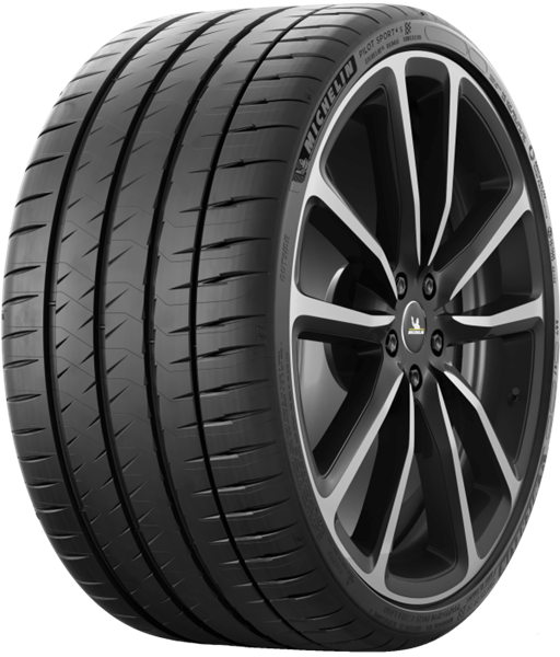 Michelin Pilot Sport 4 S 295/25 R20 95 Y XL, ZR