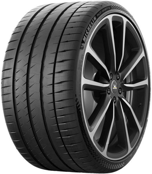 Michelin Pilot Sport 4 S 325/25 R21 102 Y XL, ZR