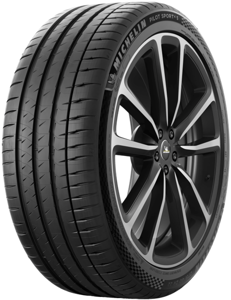 Michelin Pilot Sport 4 S 275/40 R22 108 Y XL, ZR