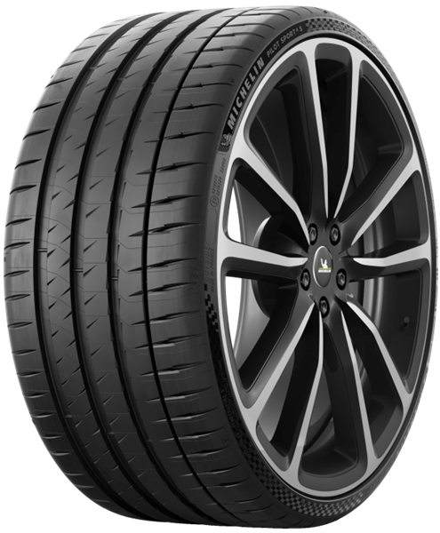 Michelin Pilot Sport 4 S 275/25 R21 92 Y XL, ZR