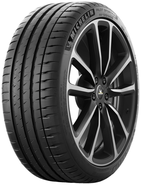 Michelin Pilot Sport 4 S 225/40 R19 93 Y XL, ZR, FP