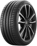 Michelin Pilot Sport 4 S 355/30 R19 110 Y XL, ZR