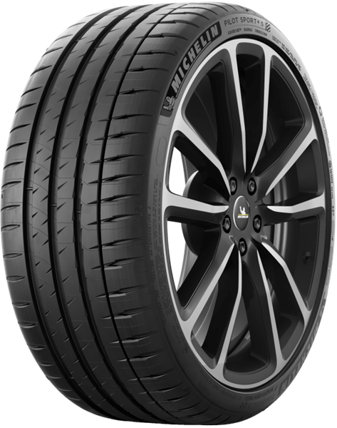 Michelin Pilot Sport 4 S 275/30 R20 97 Y RUN ON FLAT XL, ZR