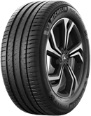 Michelin Pilot Sport 4 SUV 275/50 R19 112 Y XL