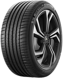 Michelin Pilot Sport 4 SUV 295/40 R20 110 Y XL