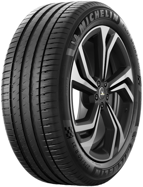 Michelin Pilot Sport 4 SUV 275/50 R21 113 V XL