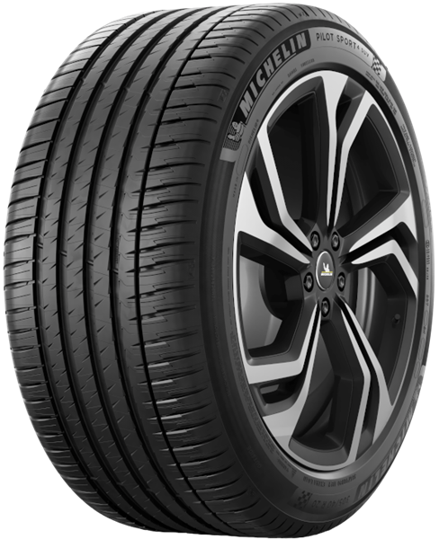 Michelin Pilot Sport 4 SUV 305/40 R20 112 Y XL