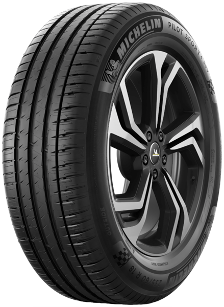 Michelin Pilot Sport 4 SUV 235/60 R18 103 V FSL