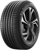 Michelin Pilot Sport 4 SUV 325/35 R20 108 Y FRV