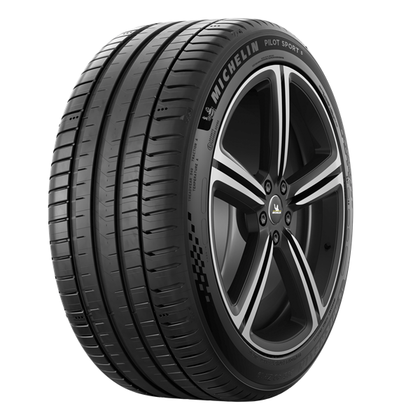 Michelin Pilot Sport 5 285/40 R19 107 Y XL, ZR