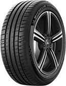 Michelin Pilot Sport 5 225/40 R18 92 Y XL, ZR