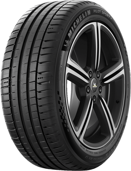 Michelin Pilot Sport 5 255/45 R19 104 Y XL, ZR