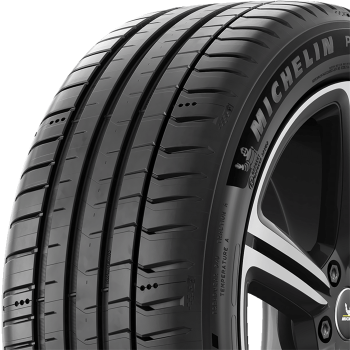 Michelin Pilot Sport 5 kaufen » VERSANDKOSTENFREI »