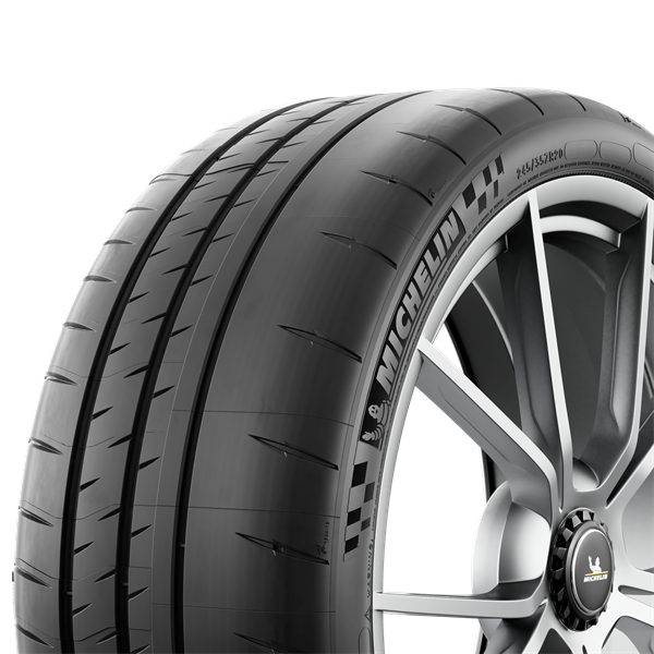 Michelin Pilot Sport Cup 2 245/35 R20 95 Y XL, ZR, K2