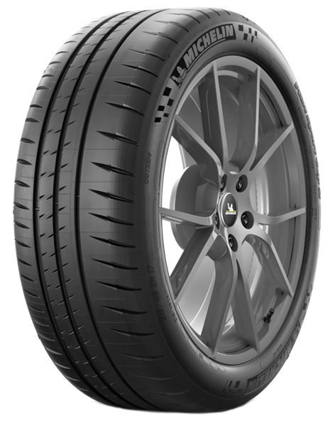 Michelin Pilot Sport Cup 2 335/30 R20 108 Y XL, ZR, N0