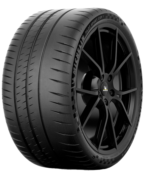 Michelin Pilot Sport Cup 2 Connect 285/30 R18 97 Y XL, ZR