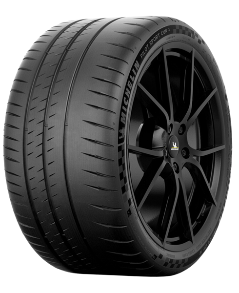 Michelin Pilot Sport Cup 2 Connect 295/30 R18 98 Y XL, ZR