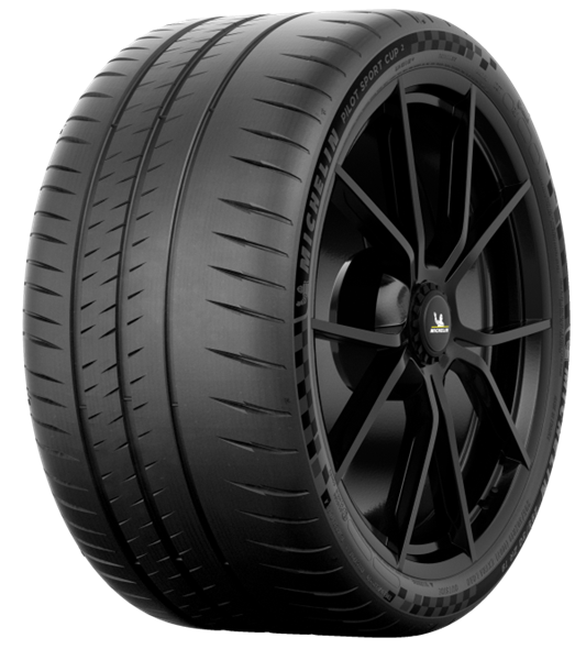 Michelin Pilot Sport Cup 2 Connect 295/30 R19 100 Y XL, ZR