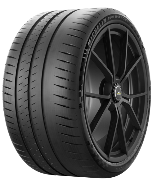 Michelin Pilot Sport Cup 2 Connect 335/30 R21 109 Y XL, ZR, N0