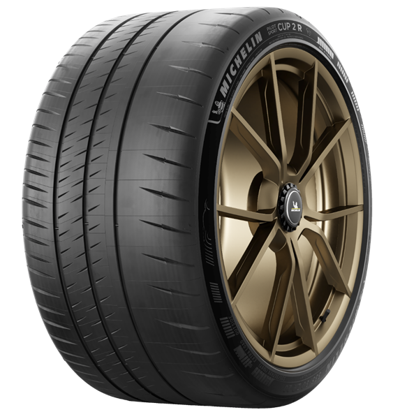 Michelin Pilot Sport Cup 2 R 335/30 R20 108 Y XL, ZR, MO1 A