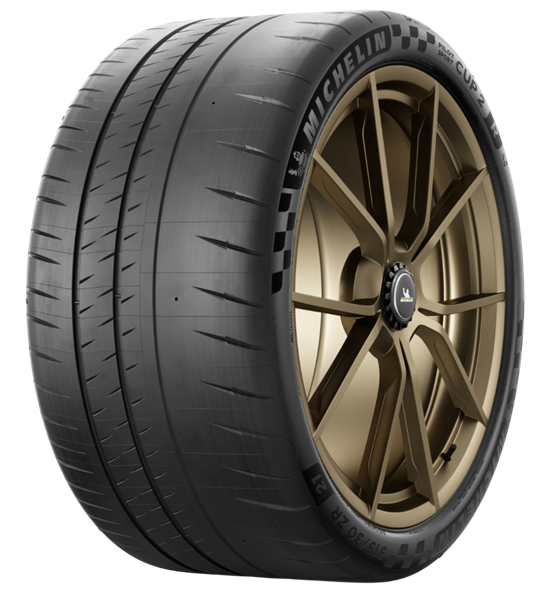 Michelin Pilot Sport Cup 2 R 305/30 R20 103 Y XL, ZR, MGT