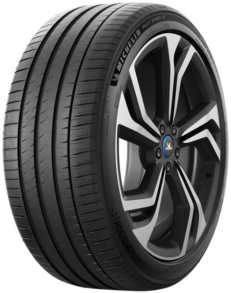 Michelin Pilot Sport EV 265/40 R20 104 H XL, AO