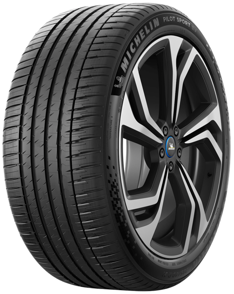 Michelin Pilot Sport EV 265/35 R22 102 W XL, EV, LTS, Acoustic