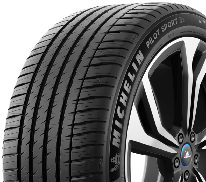 Michelin Pilot Sport EV kaufen » VERSANDKOSTENFREI »