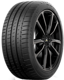 Michelin Pilot Super Sport 265/35 R20 99 Y XL, ZR, *