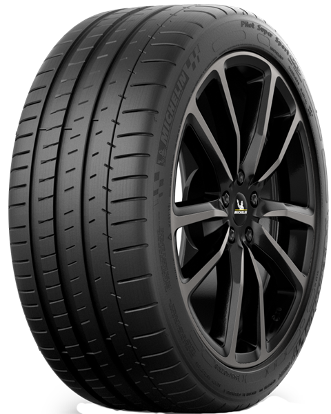 Michelin Pilot Super Sport 305/30 R20 103 Y XL, ZR, K3