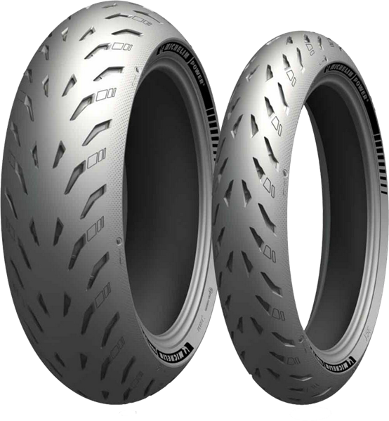 Michelin Power GP 120/70Z R17 (58 W) Front TL M/C