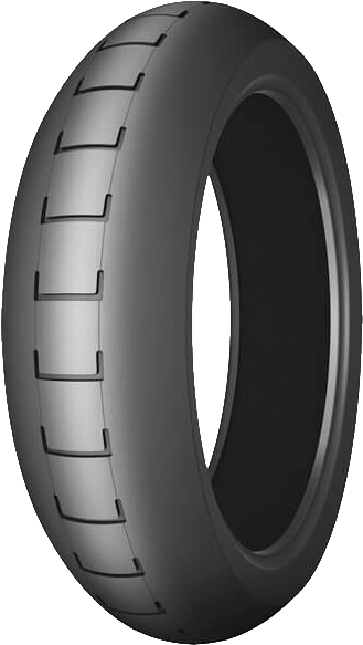 Michelin Power SuperMoto 160/60 R17 10 S Rear TL NHS B2