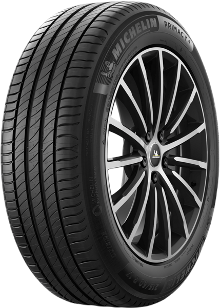 Michelin Primacy 4+ 205/60 R16 92 V