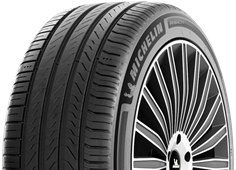 Michelin Primacy 5