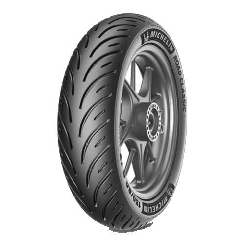 Michelin Road Classic 130/70 B17 62 H Rear TL M/C