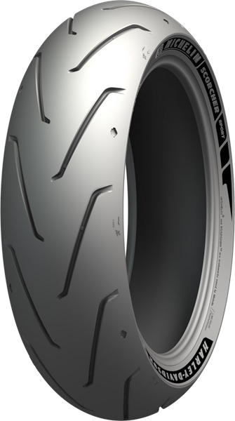 Michelin Scorcher Sport 180/55ZR17 (73 W) Rear TL M/C