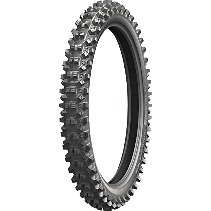 Michelin STARCROSS 5 70/100-17 40 M Front TT M/C Soft