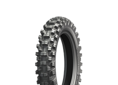 Michelin Starcross 5 Mini 2.75-10 37 J Rear TT