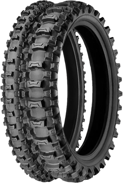 Michelin STARCROSS MS 2 2.50-12 36 J Front TT