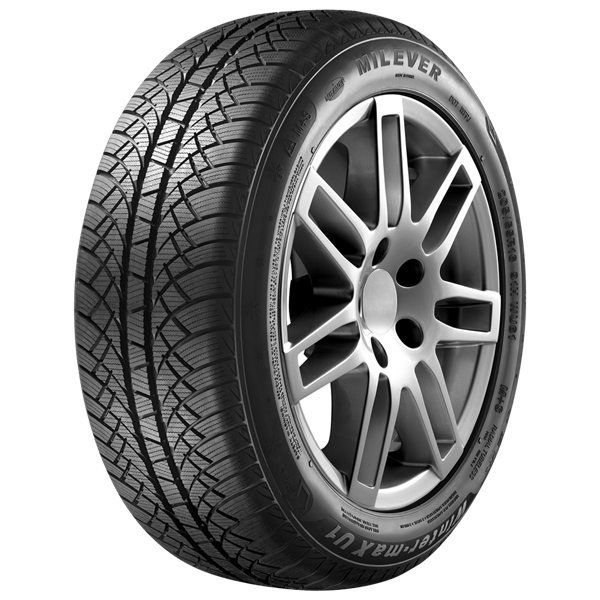 Milever Winter-Max U1 MW655 185/55 R15 86 H XL