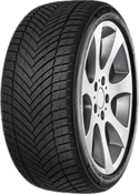 Minerva All Season Master 215/45 R16 90 V XL