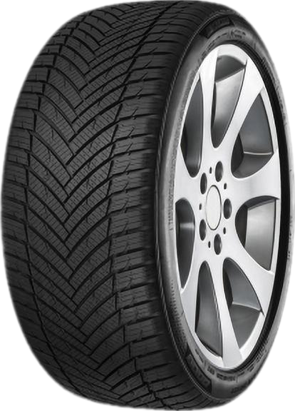 Minerva All Season Master 235/55 R17 103 W XL