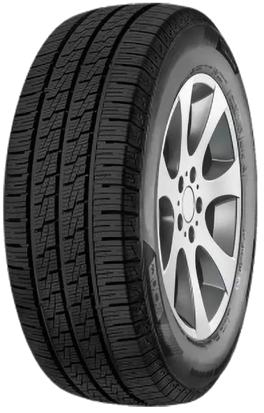 Minerva All Season Van Master 205/75 R16 113/111 S C