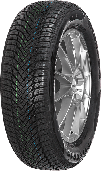 Minerva Frostrack HP 195/55 R15 85 H