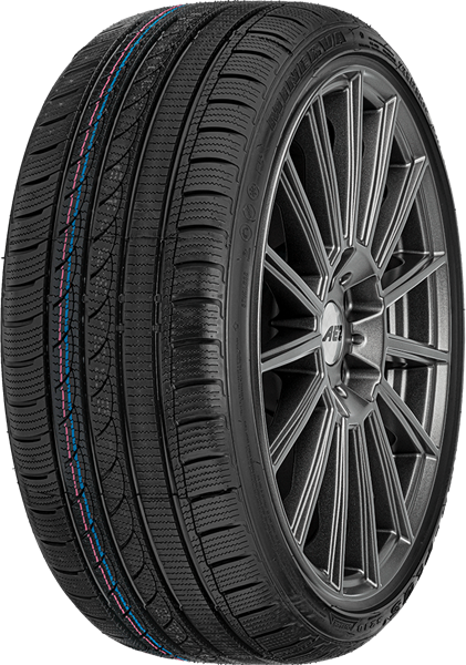 Minerva S210 235/50 R18 101 V XL